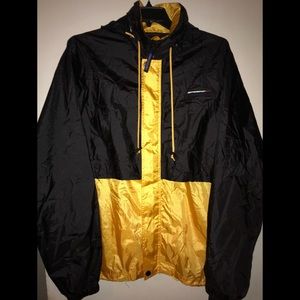 Men’s Speedo Windbreaker